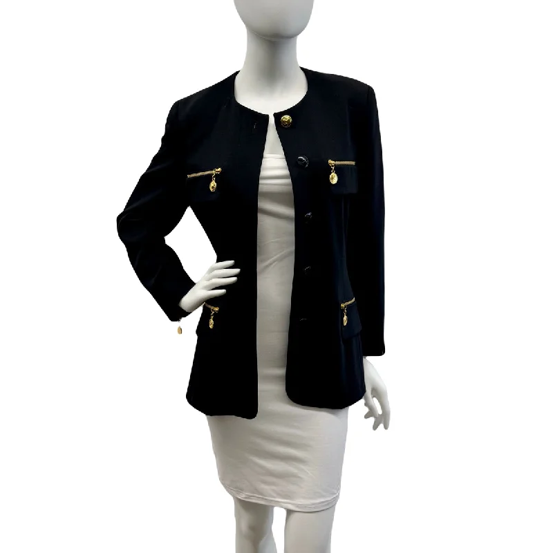 Affordable stylish women’s fashion collection   Escada Jacket