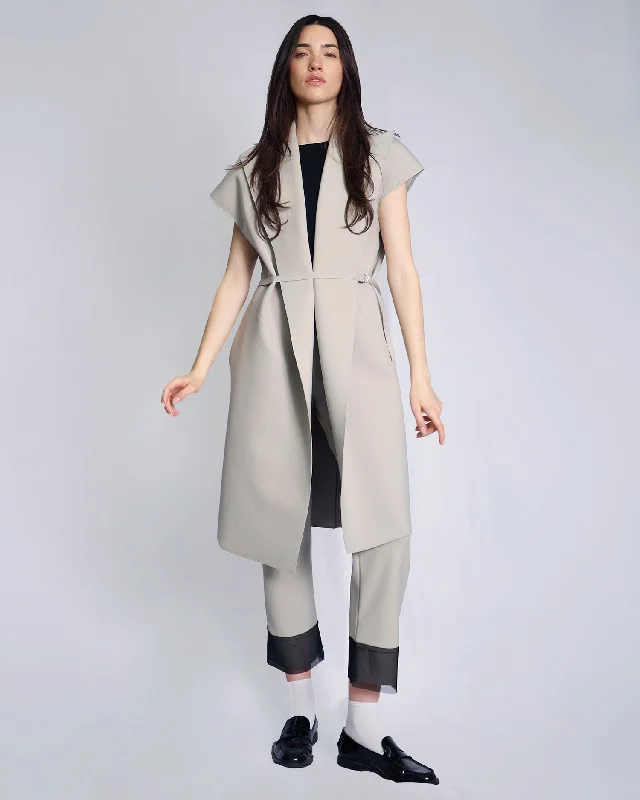 Affordable stylish women’s fashion collection   LEDBURY | Vest