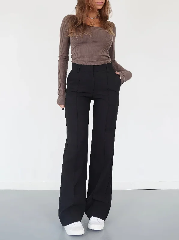 Anna | Comfortable Trousers