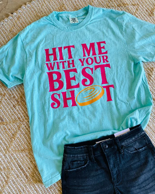 Best Shot Tee