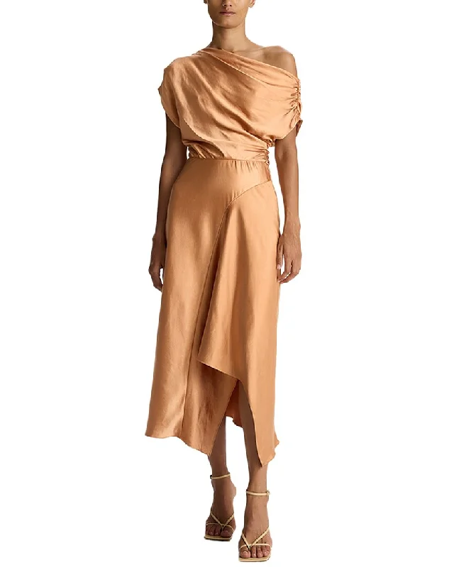 Designer-inspired women’s fashion at affordable prices   A.L.C. Jasmine Dress