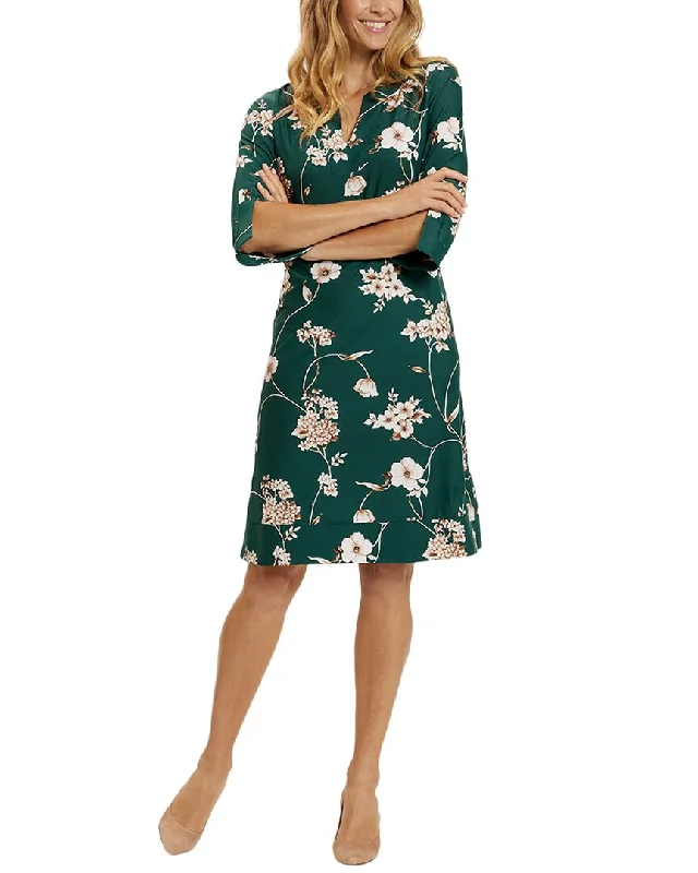 Elevate your style with fashionable women’s clothing   Jude Connally Megan Tunic Dress