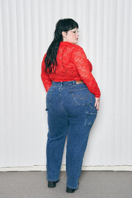 Elevate your look with premium women’s wear   Farm Nap Jeans