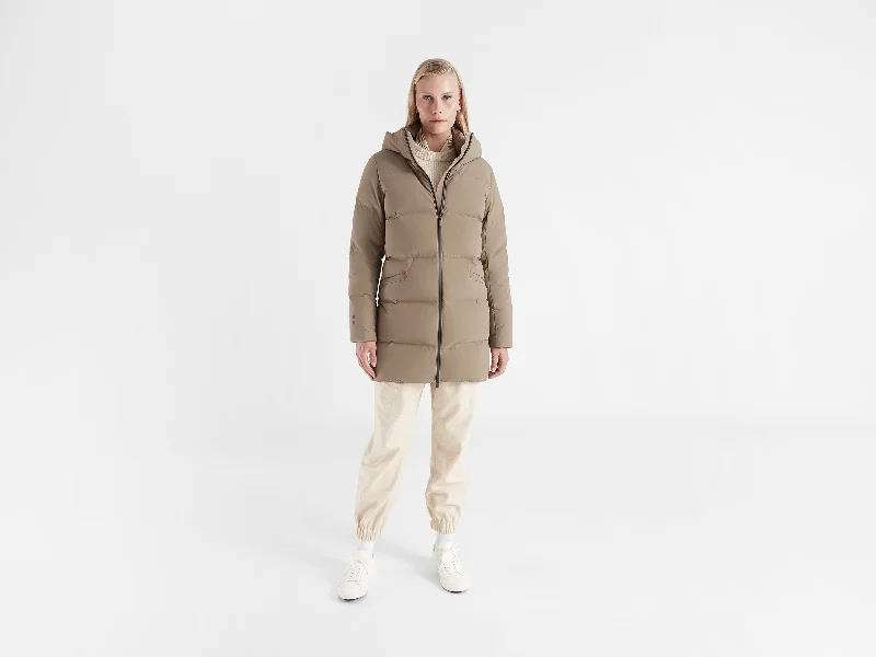 THUNDRA™ PARKA